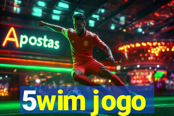 5wim jogo
